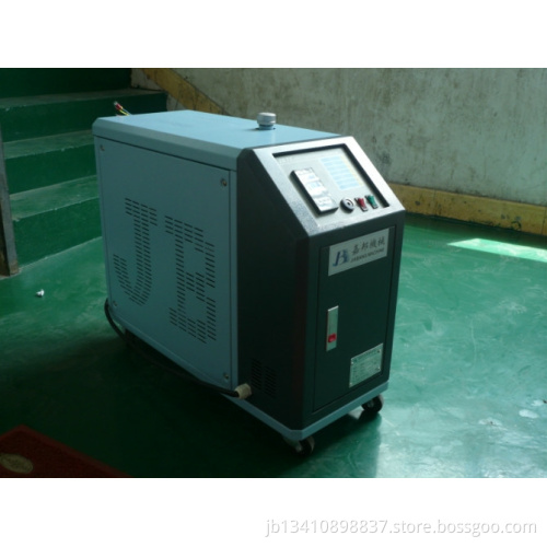 Mould Temperature Controller